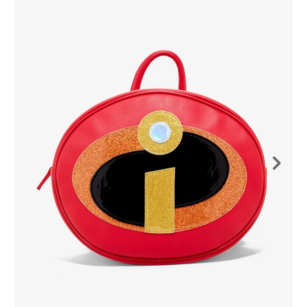 Incredibles backpack women’s NEW